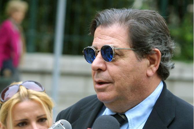 Έφυγε ο Κώστας Καββαθάς – Ο πατέρας των «4 Τροχών» και πρωτοπόρος της ελληνικής δημοσιογραφίας 
